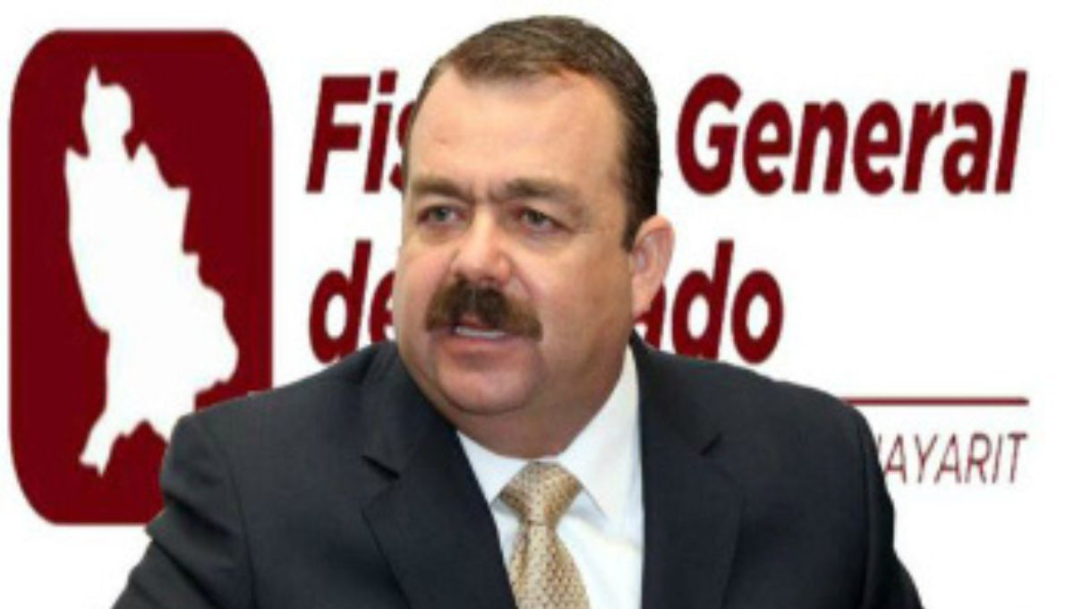 Édgar Veytia, exfiscal de Nayarit, ya no está bajo custodia en Estados Unidos