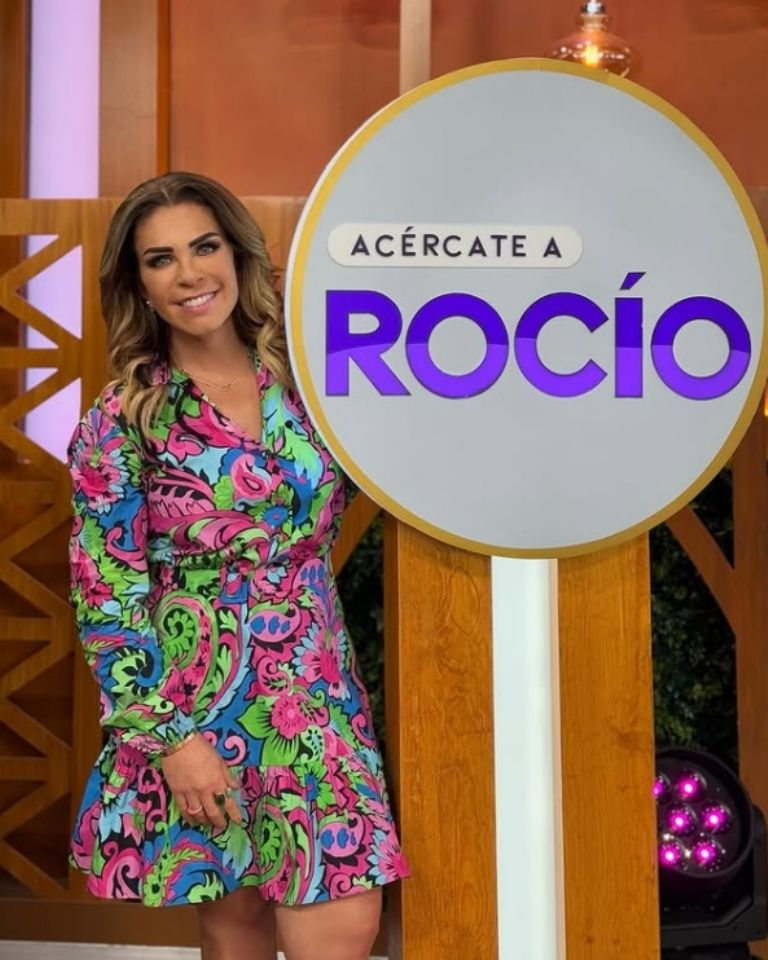 La pregunta de la conductora se viralizó La pregunta de la conductora se viralizó