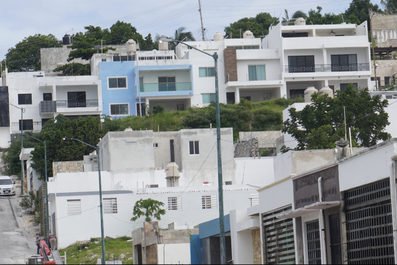 Nueva Ley Infonavit beneficiará a los más necesitados y fomentará el empleo en Campeche