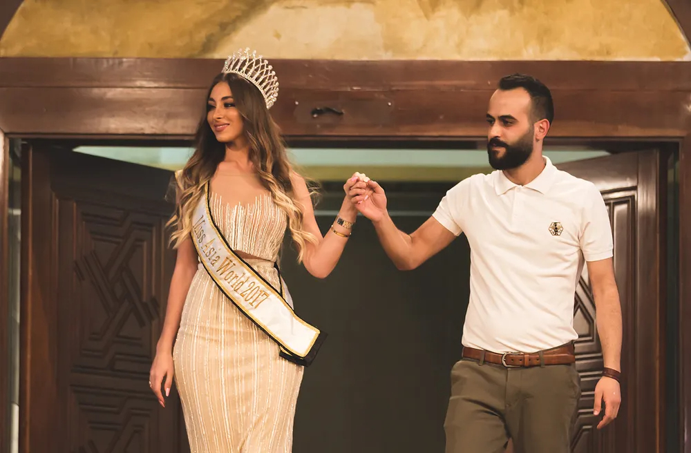 Angie Morad, perdió la vide el 14 de febrero Angie Morad, perdió la vide el 14 de febrero
