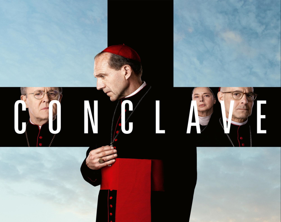 Cónclave gana en los BAFTA 2025 como Mejor Película: ¿de qué trata?