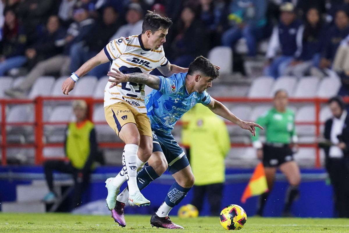 Las acciones del partido desde Hidalgo