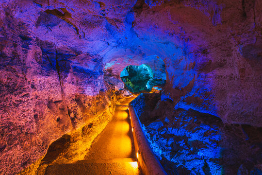 Las Grutas de Xtacumbilxunaan, ubicadas en el ejido de Bolonchén de Rejón Las Grutas de Xtacumbilxunaan, ubicadas en el ejido de Bolonchén de Rejón