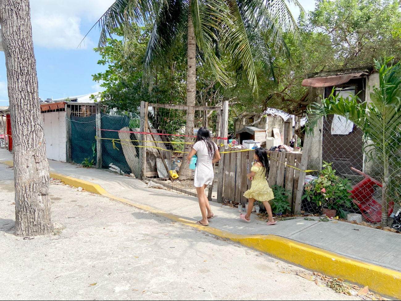 Delitos de alto impacto alcanzan a planteles educativos de Quintana Roo