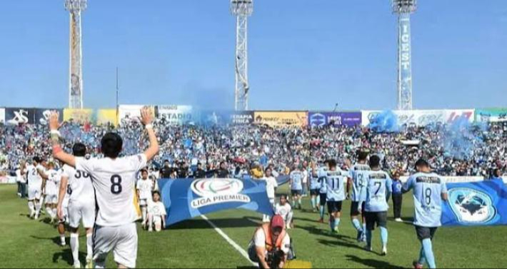 En caso de alguna reincidencia por parte de los dos equipos se les impondrá una desafiliación. En caso de alguna reincidencia por parte de los dos equipos se les impondrá una desafiliación.