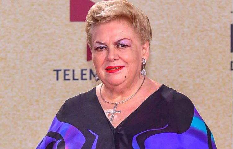 Muere Paquita la del Barrio a los 77 años; leyenda de la música vernácula mexicana que traspasó fronteras