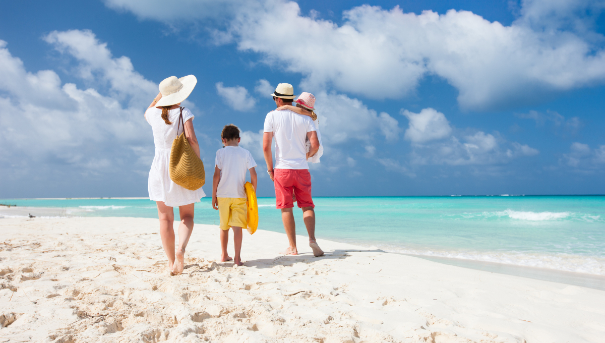 Las vacaciones de Semana Santa 2025 en México comenzarán el lunes 14 de abril y terminarán el viernes 25 de abril Las vacaciones de Semana Santa 2025 en México comenzarán el lunes 14 de abril y terminarán el viernes 25 de abril