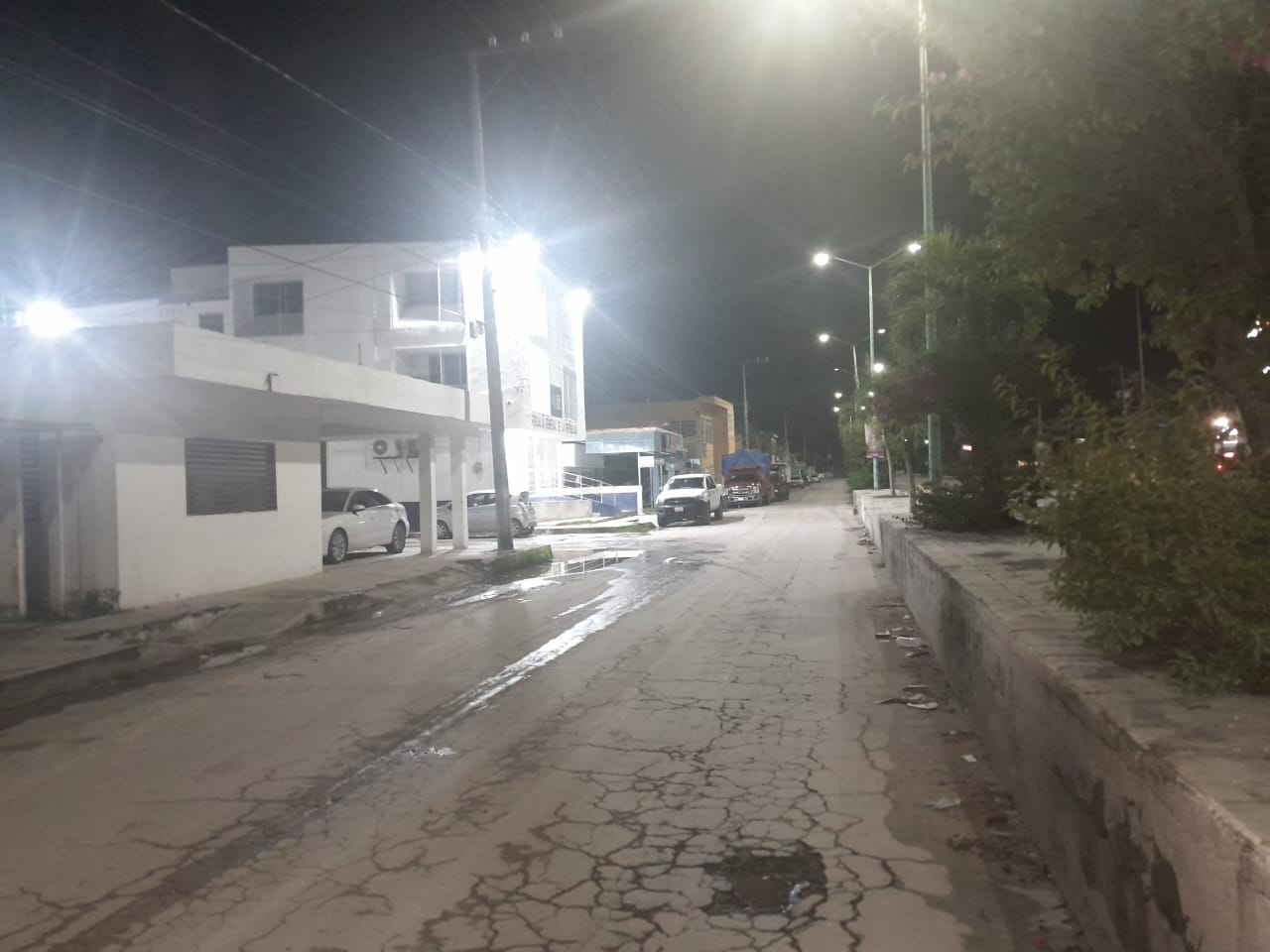 Operativo en Bel-Ha, Calakmul deja a la Policía Ministerial Federal y al Ejército asegurando 80 dosis de cristal y una pistola Operativo en Bel-Ha, Calakmul deja a la Policía Ministerial Federal y al Ejército asegurando 80 dosis de cristal y una pistola