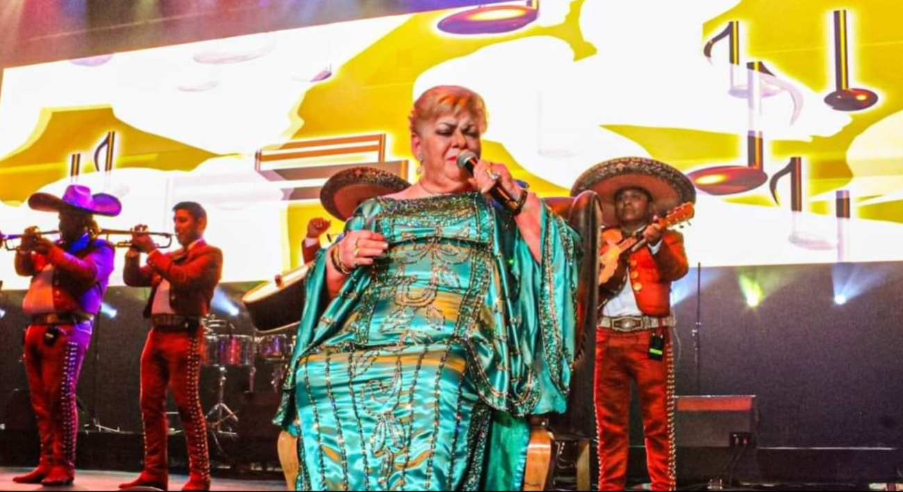 ¿Paquita la del Barrio llegó a cantar para narcotraficantes en su carrera? ¿Paquita la del Barrio llegó a cantar para narcotraficantes en su carrera?