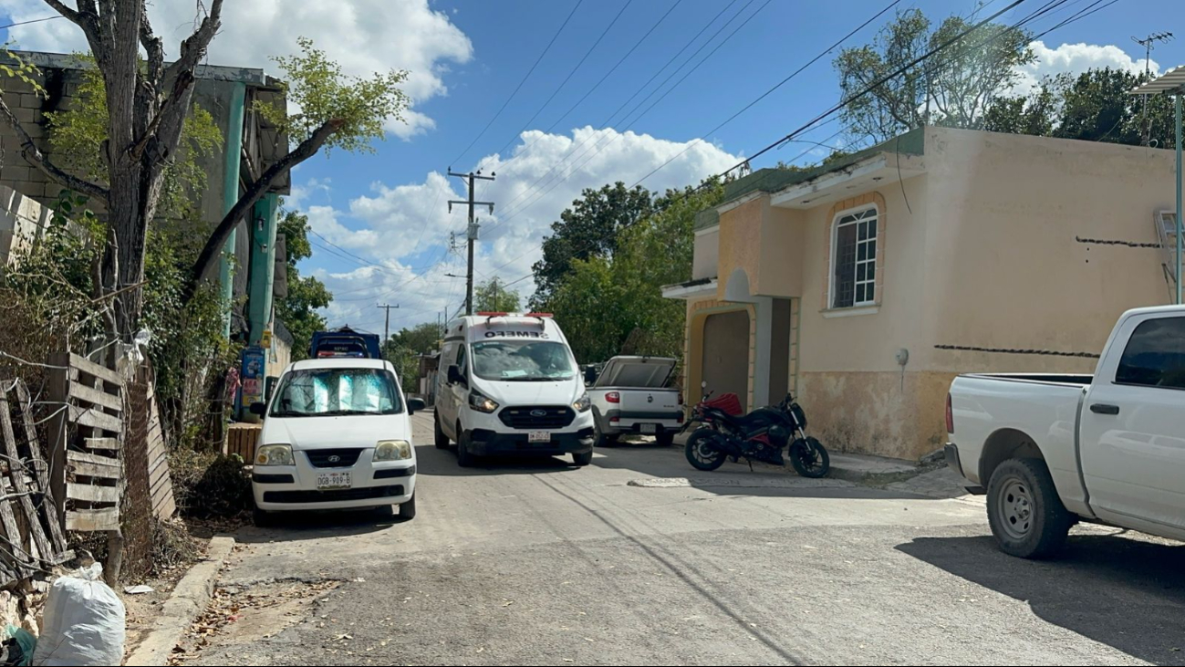 Al sitio llegaron elementos estatales y paramédicos Al sitio llegaron elementos estatales y paramédicos