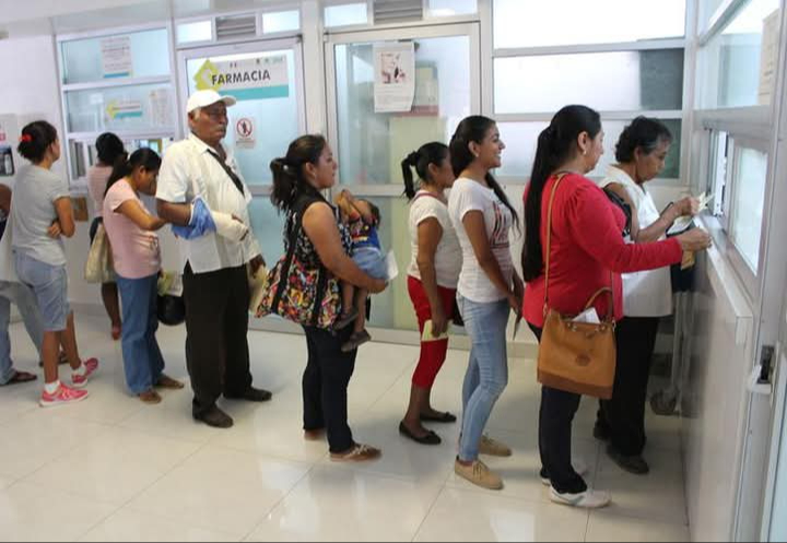 Casos de varicela han aumentado un 10 % en Chetumal. Casos de varicela han aumentado un 10 % en Chetumal.