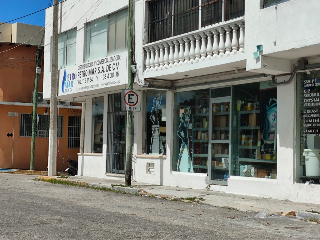 Exigen pago a subcontratistas de Campeche tras tercer abono de PEMEX a empresarios