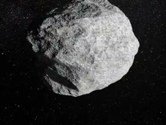 Existe una probabilidad del 31% de que el asteroide impacte la Tierra, siendo la mayor amenaza extraterrestre en dos décadas Existe una probabilidad del 31% de que el asteroide impacte la Tierra, siendo la mayor amenaza extraterrestre en dos décadas