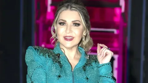 La cantante se encuentra en un lugar seguro y bien La cantante se encuentra en un lugar seguro y bien