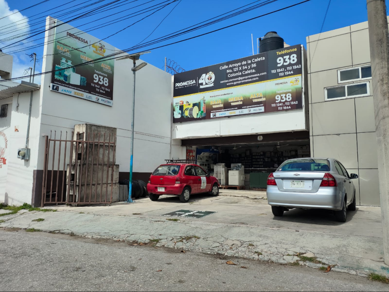 PEMEX continúa con el tercer abono de deuda a empresarios locales en Campeche PEMEX continúa con el tercer abono de deuda a empresarios locales en Campeche