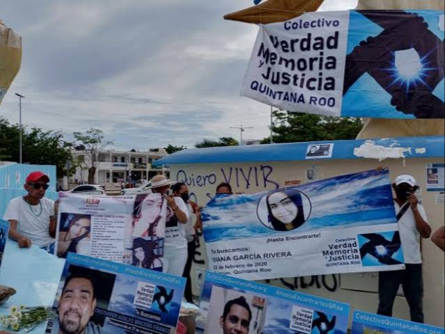 Autoridades dan evasión a varios de estos casos. Autoridades dan evasión a varios de estos casos.