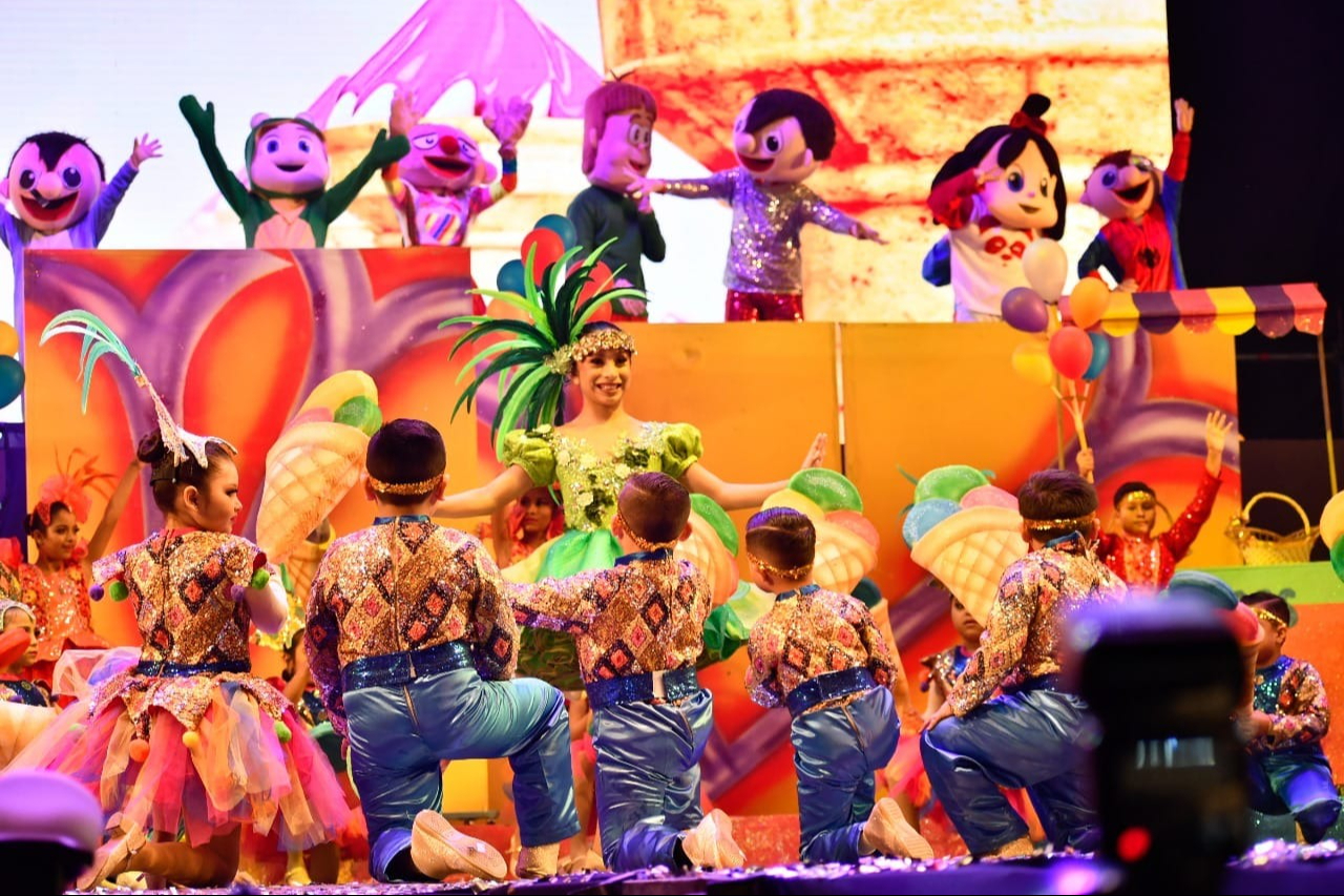Llaman a tomar medidas preventivas durante festejos del Carnaval de Campeche 2025