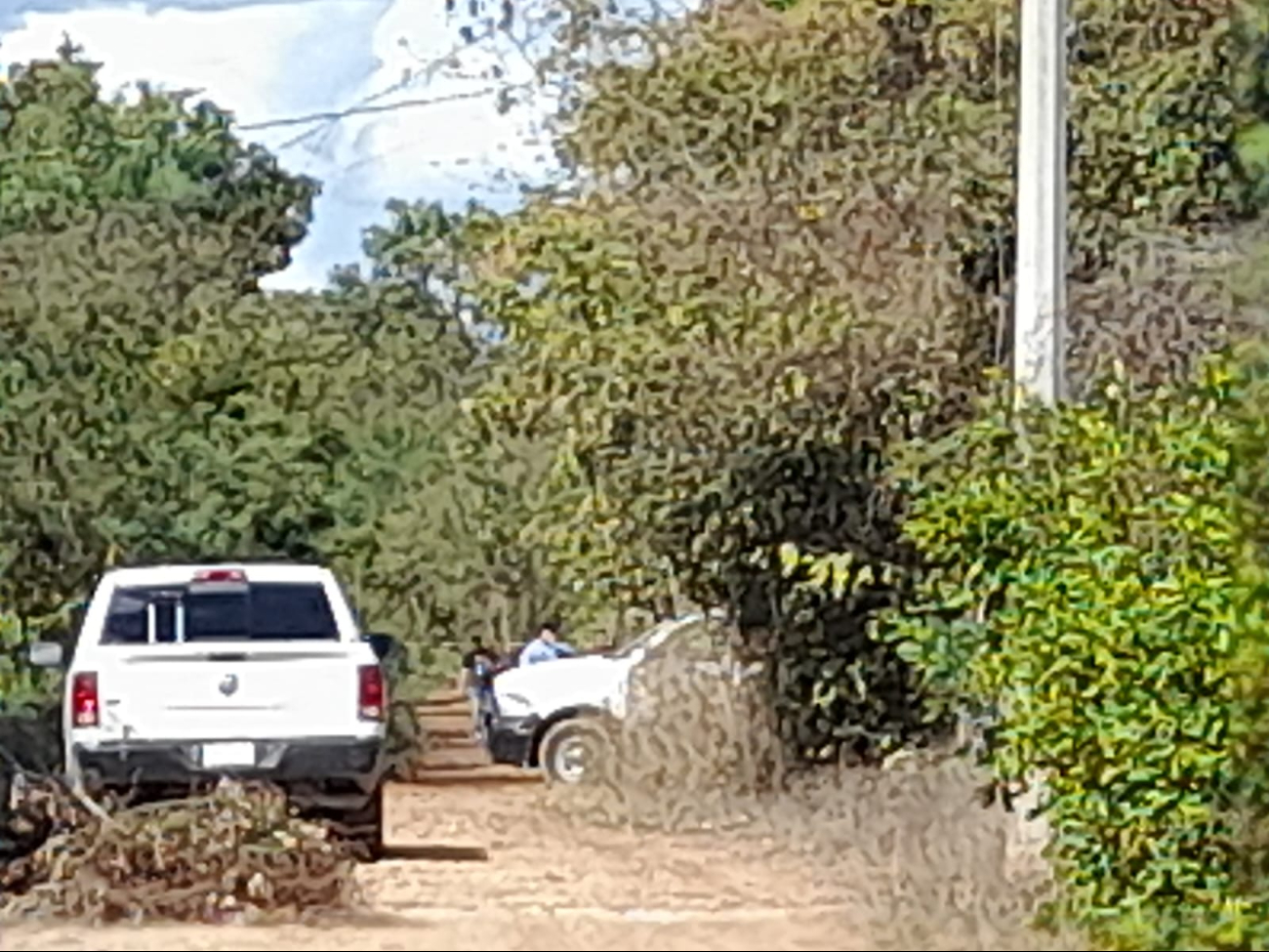 El Tikinmul la familia de la víctima encontró el cuerpo tirado sobre su misma sangre El Tikinmul la familia de la víctima encontró el cuerpo tirado sobre su misma sangre