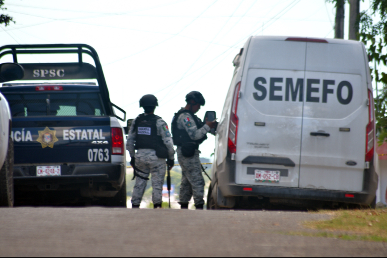 Campeche registra otra ejecución y un feminicidio en menos de 24 horas