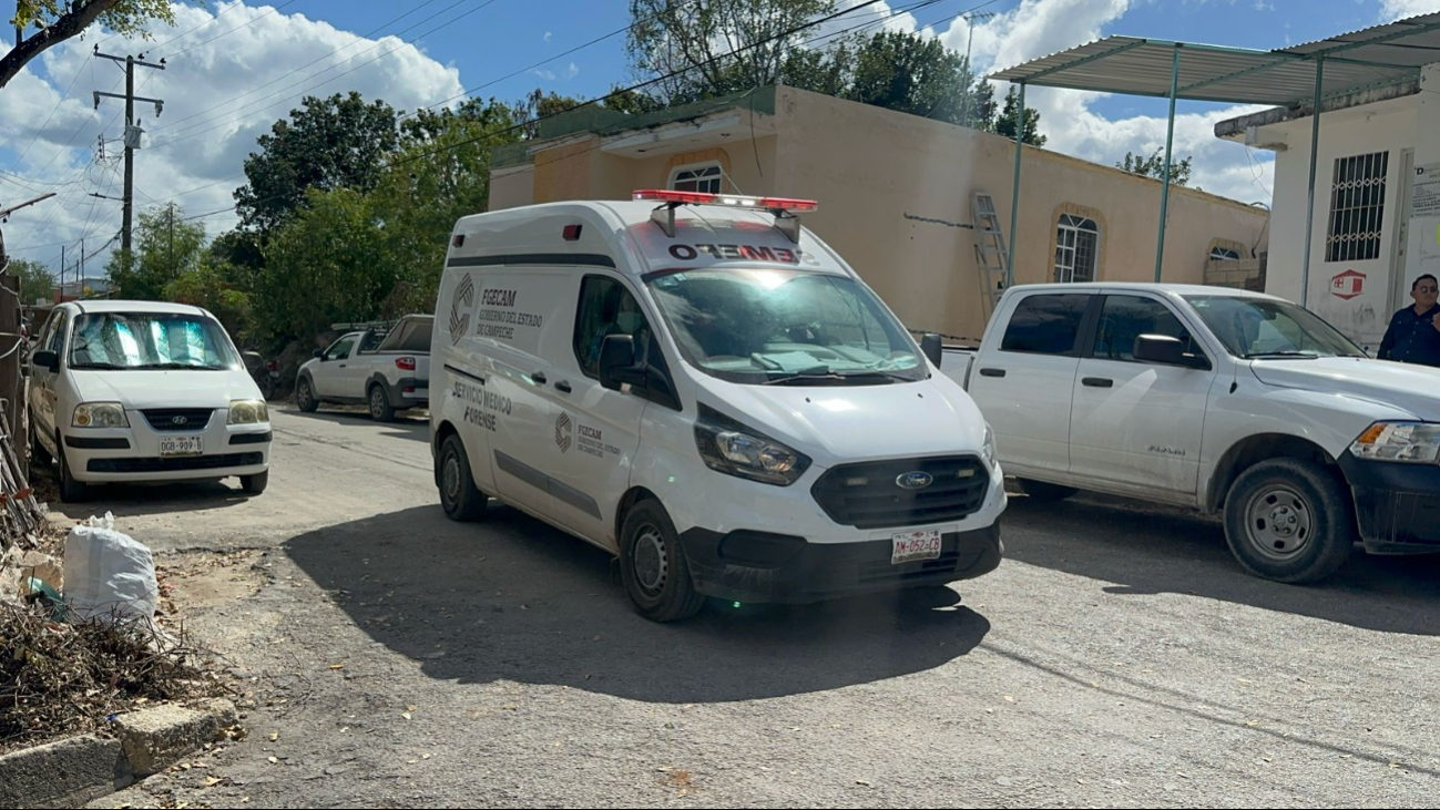 En ambos hechos intervinieron castrenses y personal del Servicio Médico Forense En ambos hechos intervinieron castrenses y personal del Servicio Médico Forense