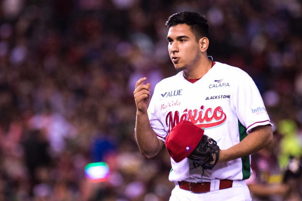 Isidro Márquez Isidro Márquez