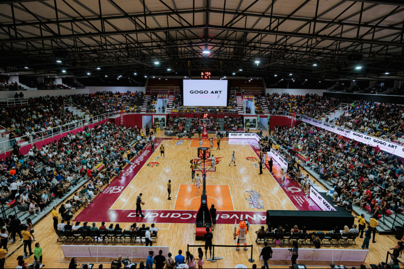 Calor de Cancún Femenil debutará en la Liga Caliente.Mex LNBP 