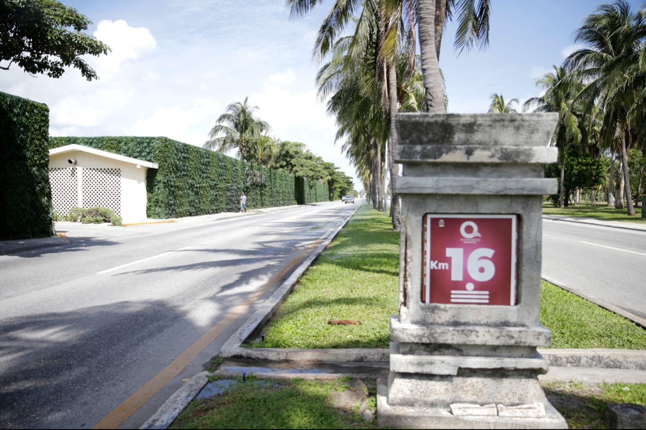 Las plantas fueron diseñadas para una tercera parte de los cuartos de hotel que están activos en Cancún. Las plantas fueron diseñadas para una tercera parte de los cuartos de hotel que están activos en Cancún.