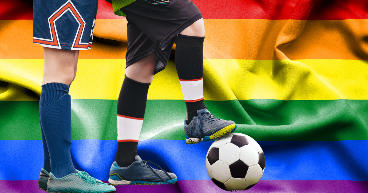 No solo en el futbol, también en todos los deportes No solo en el futbol, también en todos los deportes