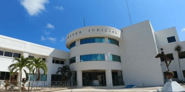 Denuncian disparidad en trámites para inscripción a candidaturas del Poder Judicial en Chetumal