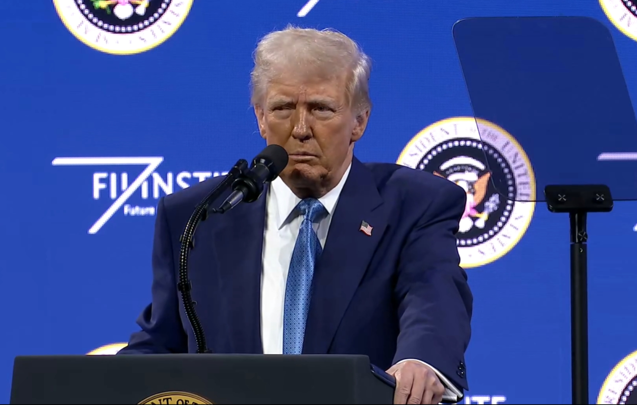Trump planea realizar una campaña antidrogas similar a las que existen en México Trump planea realizar una campaña antidrogas similar a las que existen en México