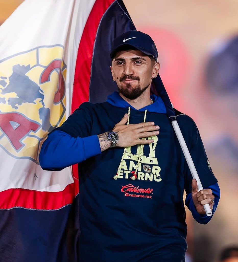 El chileno ya tiene definido su futuro