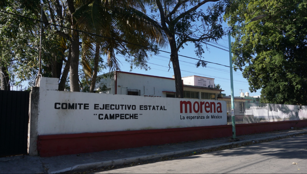 El IEEC recibirá un presupuesto total de 134 millones 802 mil 104 pesos para el Ejercicio Fiscal 2025.