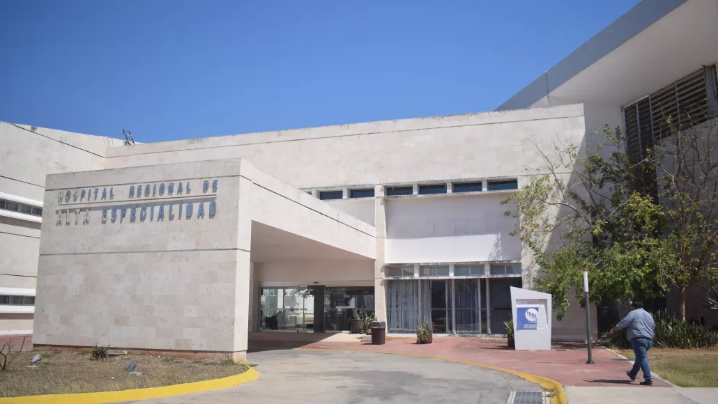 El objetivo es recuperar la confianza de los yucatecos en la atención médica del régimen público