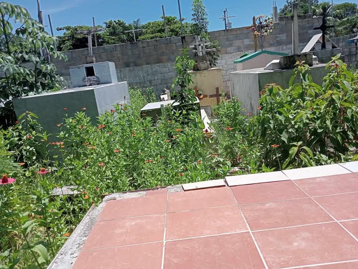 Buscarán construir nuevo cementerio en Calderitas