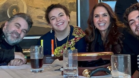 La Familia Mijares