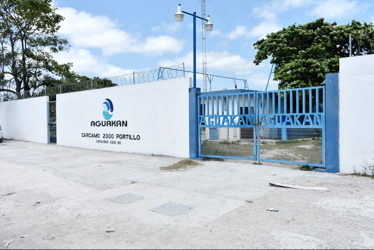 Desabasto de agua potable persiste en más de 90 colonias de Benito Juárez
