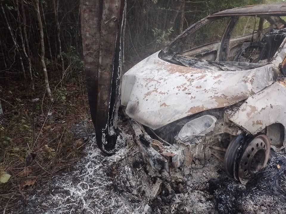 No se reveló el motivo del incidente.
