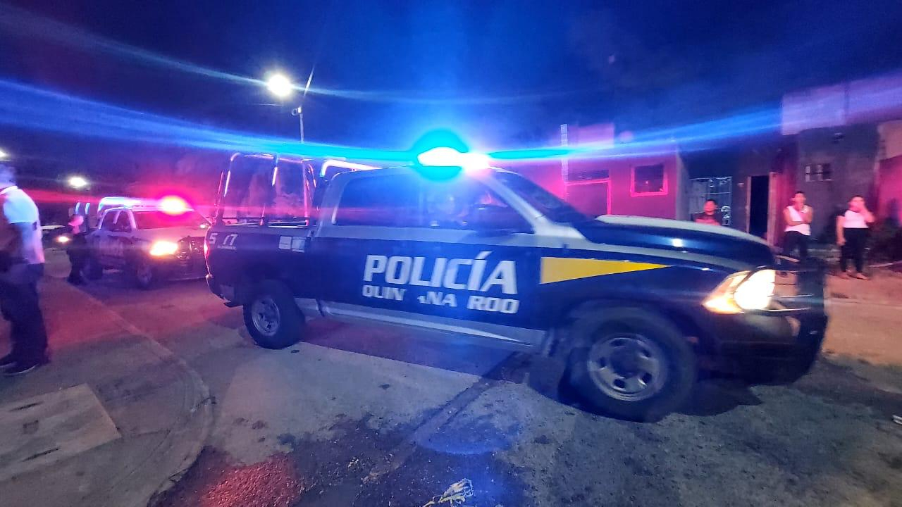 Uno de los asaltantes accionó el arma de fuego al ver que la víctima se resistía Uno de los asaltantes accionó el arma de fuego al ver que la víctima se resistía