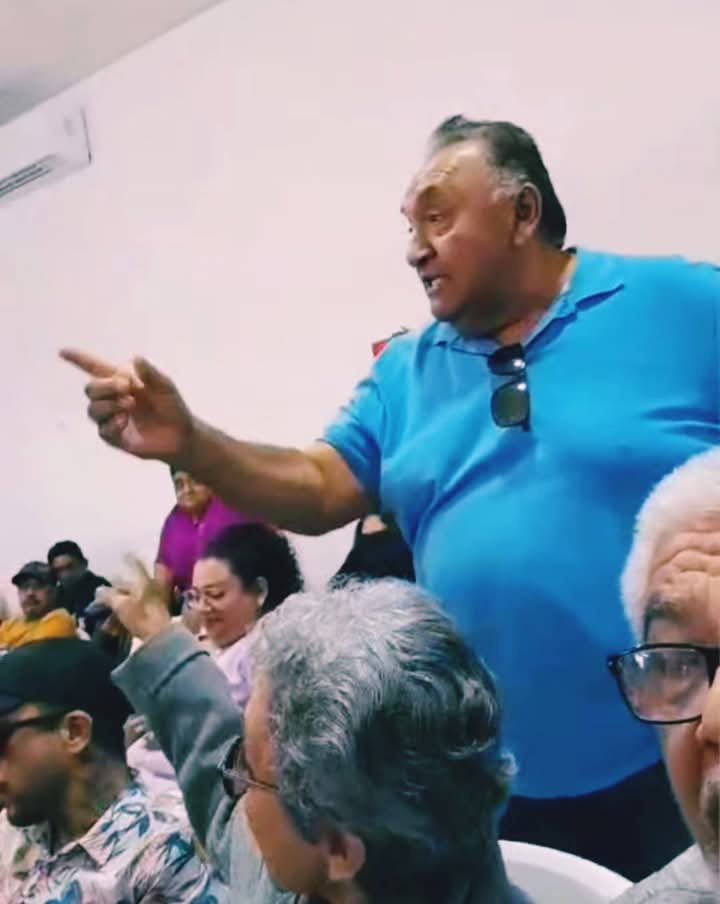 Agremiados han mostrado su inconformidad con el caso, continuando la disputa. Agremiados han mostrado su inconformidad con el caso, continuando la disputa.