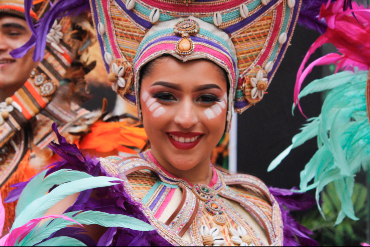 De esta forma podrás llegar al Carnaval de Mérida completamente gratis  