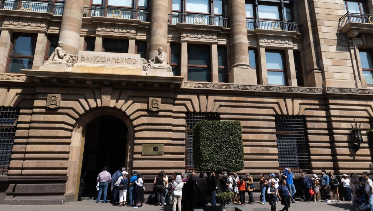 El organismo destacó que la economía mexicana cuenta con fundamentos sólidos