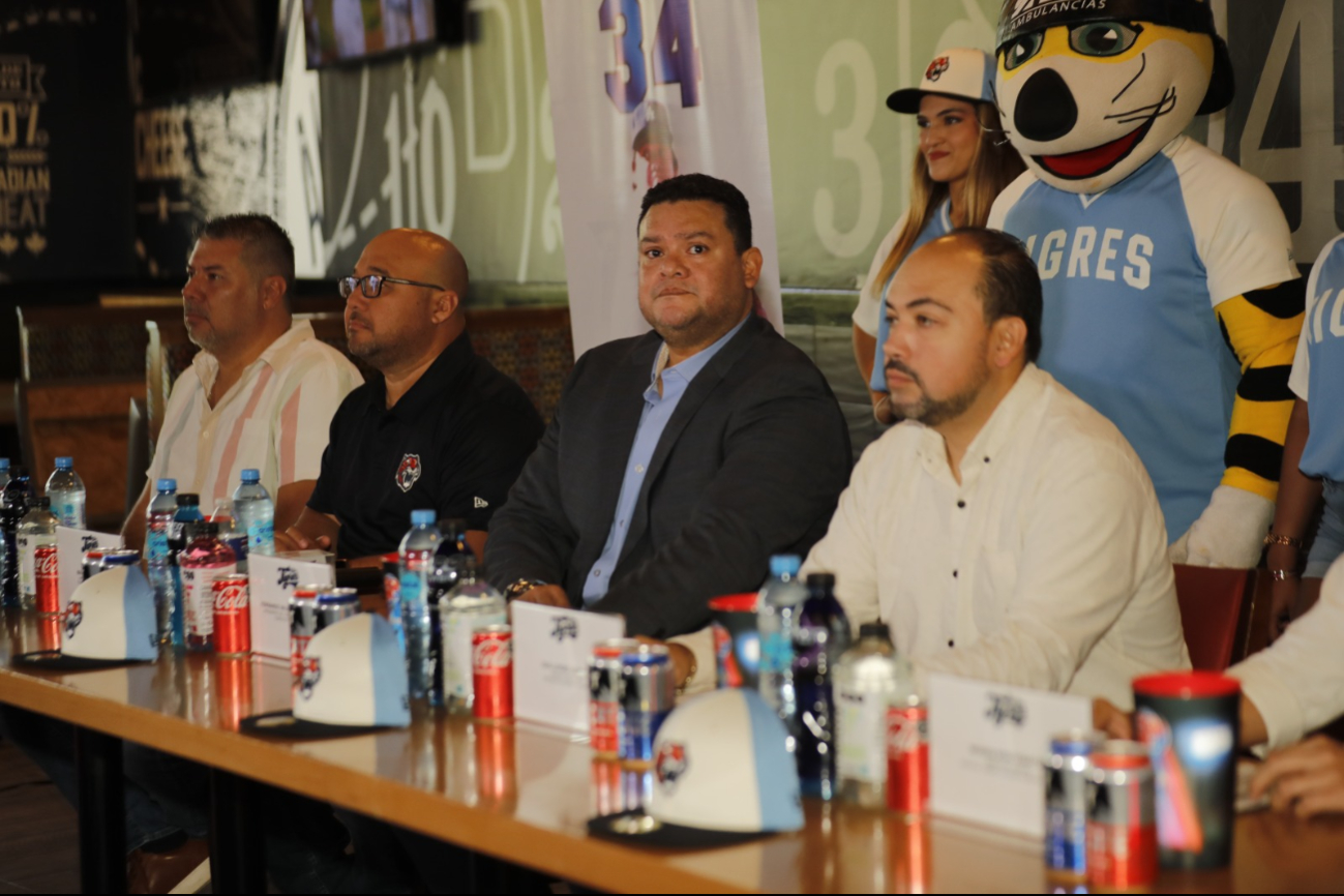 Fernando Valenzuela Burgos declaró estar comprometido con el rendimiento del equipo tras la temporada 2024. Fernando Valenzuela Burgos declaró estar comprometido con el rendimiento del equipo tras la temporada 2024.