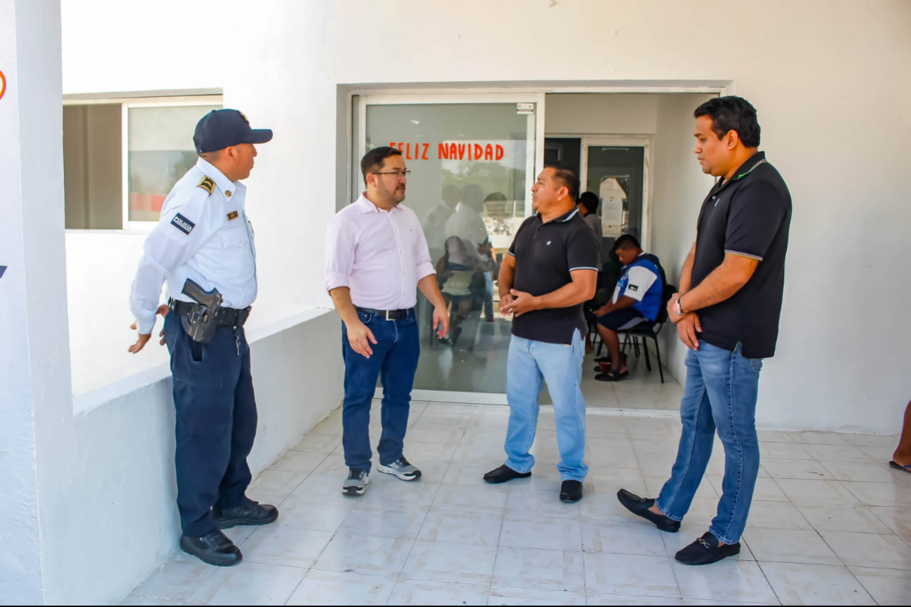 Llaman a no caer en supuestos engaños y descartaron la presencia de algún cártel delictivo. Llaman a no caer en supuestos engaños y descartaron la presencia de algún cártel delictivo.