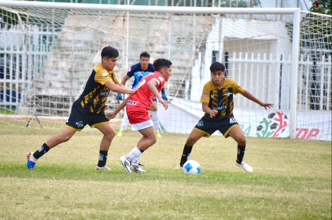 Corsarios de Campeche se afianza en sexto lugar, Pampaneros cae al último de la tabla