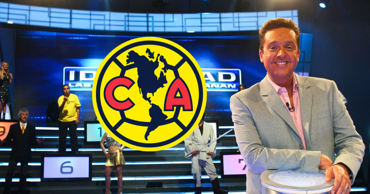 Daniel Bisogno y su amor por el América: Historia de un fan incondicional