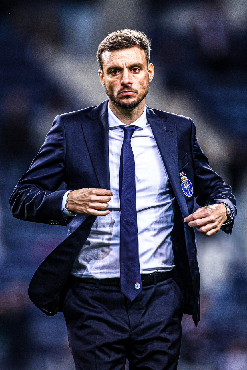 Porto queda fuera de la Europa League y es el primer fiasco de Anselmi en Europa
