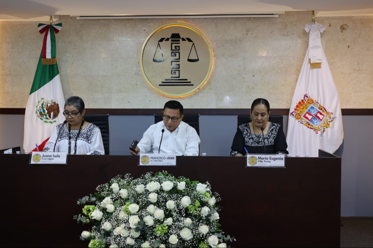 De los 328 expedientes en vía contenciosa, 278 ya tienen sentencias definitivas.