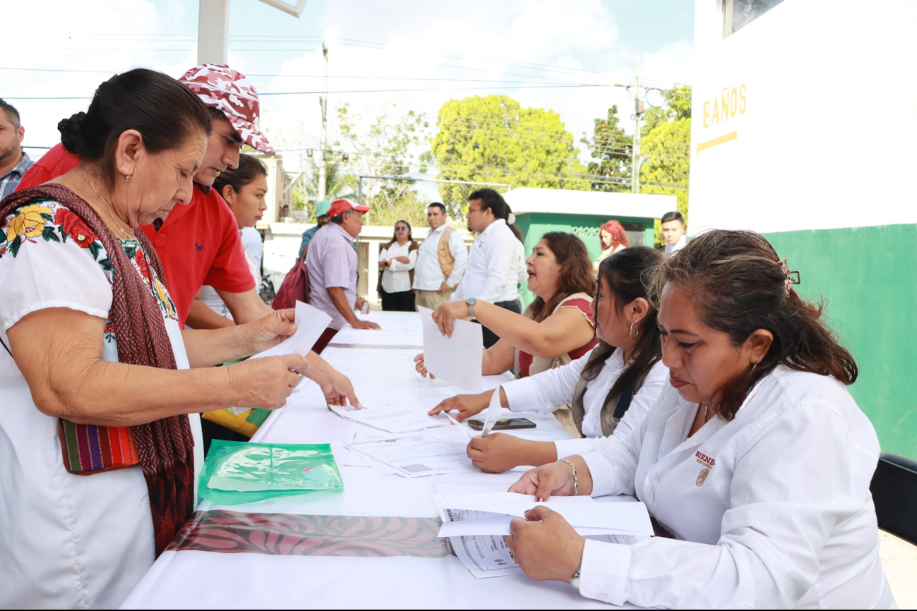 Pensiones para el Bienestar en Mérida: Conoce las fechas, módulos y horarios para  la Jornada de Incorporación