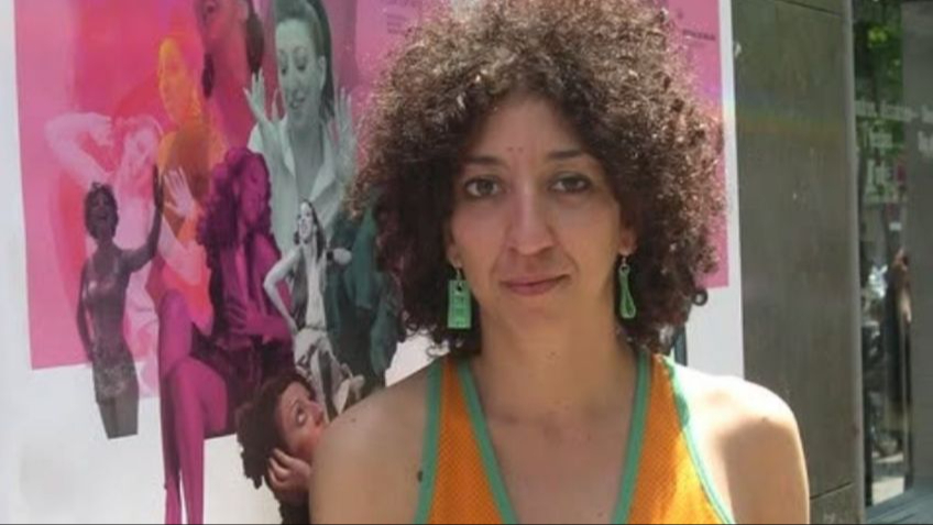 De nominada al Goya a prisión preventiva: Detienen a la actriz Mónica Cervera por robo  