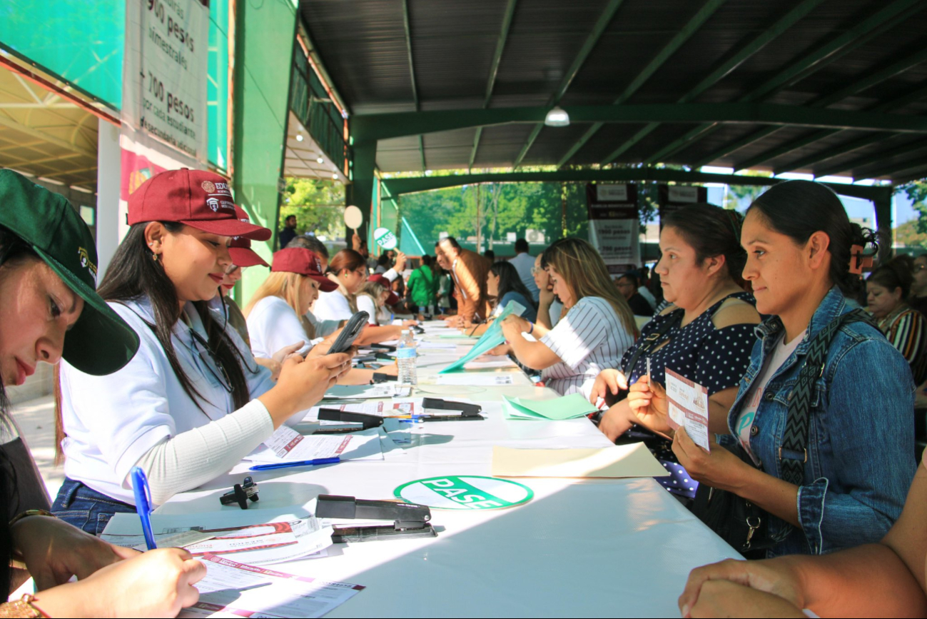   Beca Rita Cetina en Yucatán: ¿Qué pasa si  aún no recibo la tarjeta del Bienestar?  